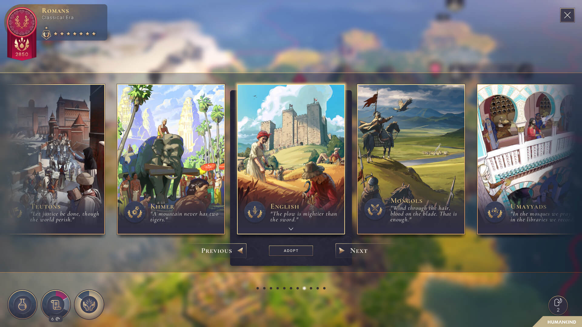 Game screenshot 2