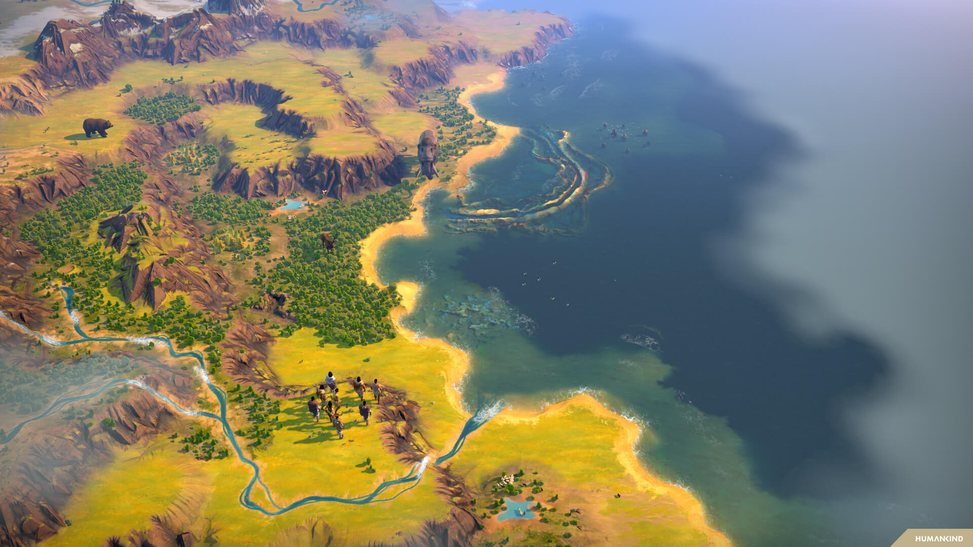 Game screenshot 2