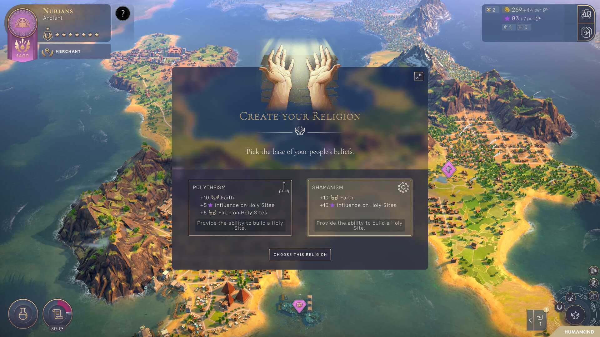Game screenshot 2