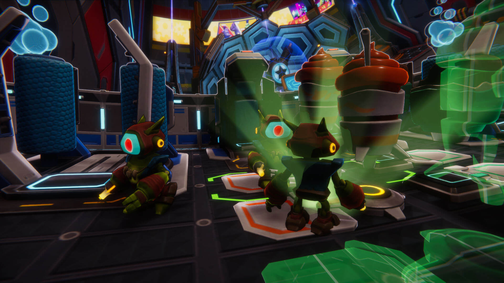 Game screenshot 4