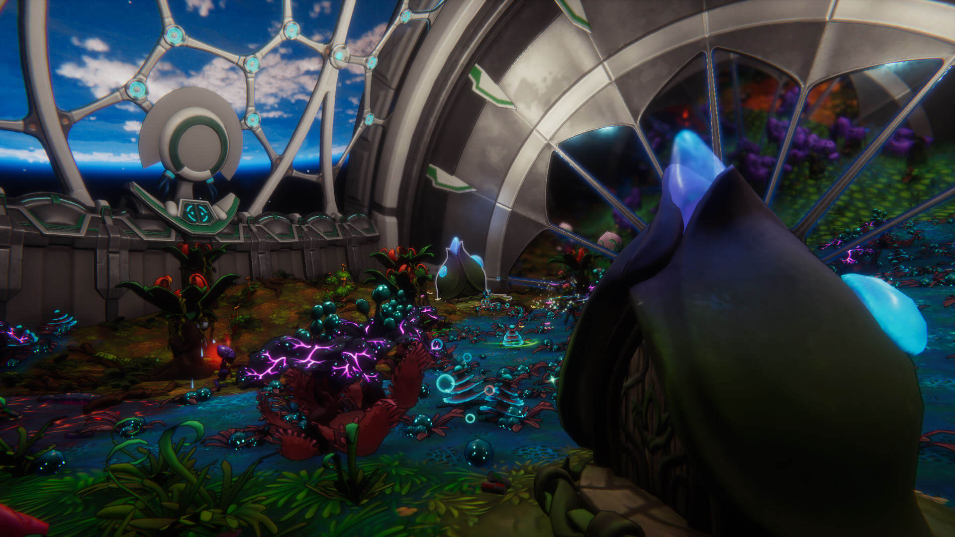 Game screenshot 3