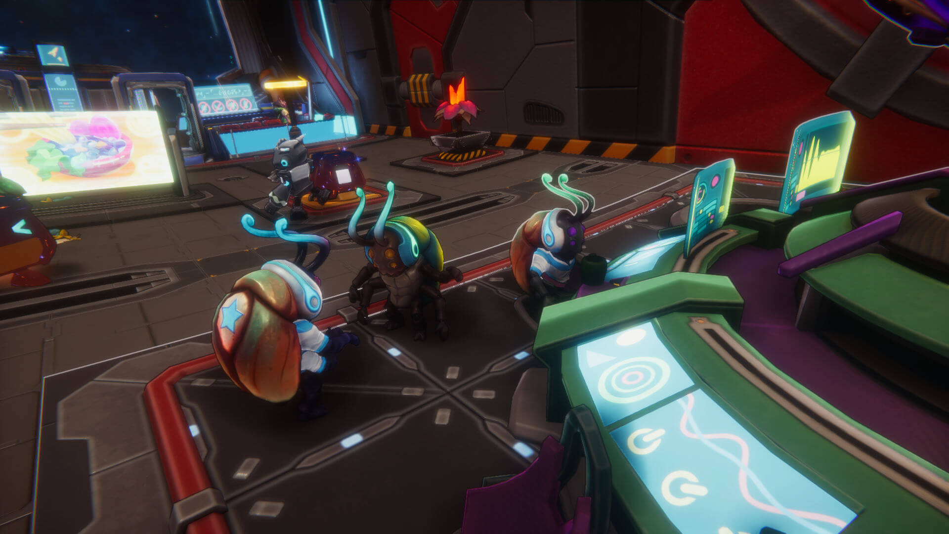 Game screenshot 2