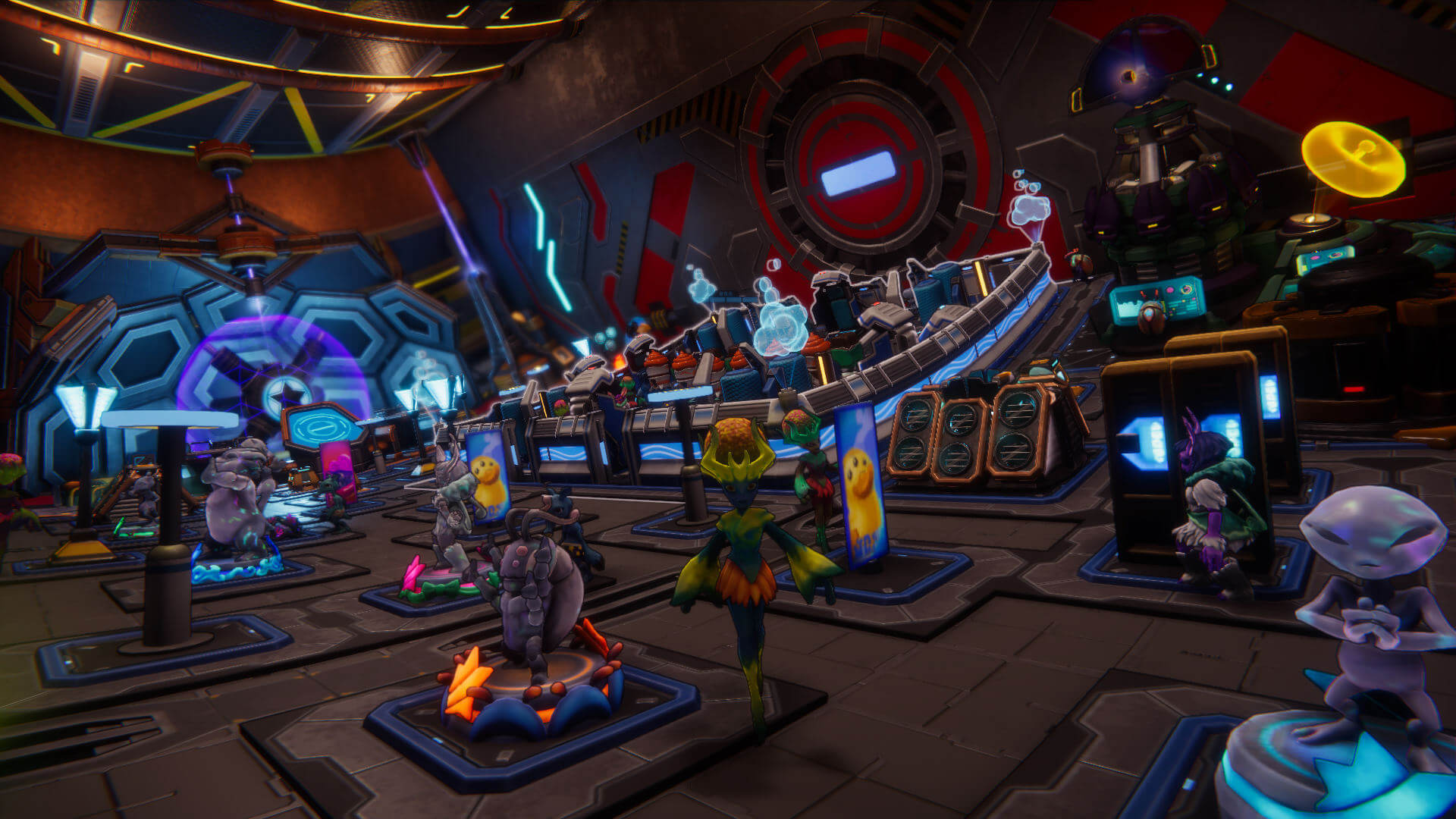 Game screenshot 3