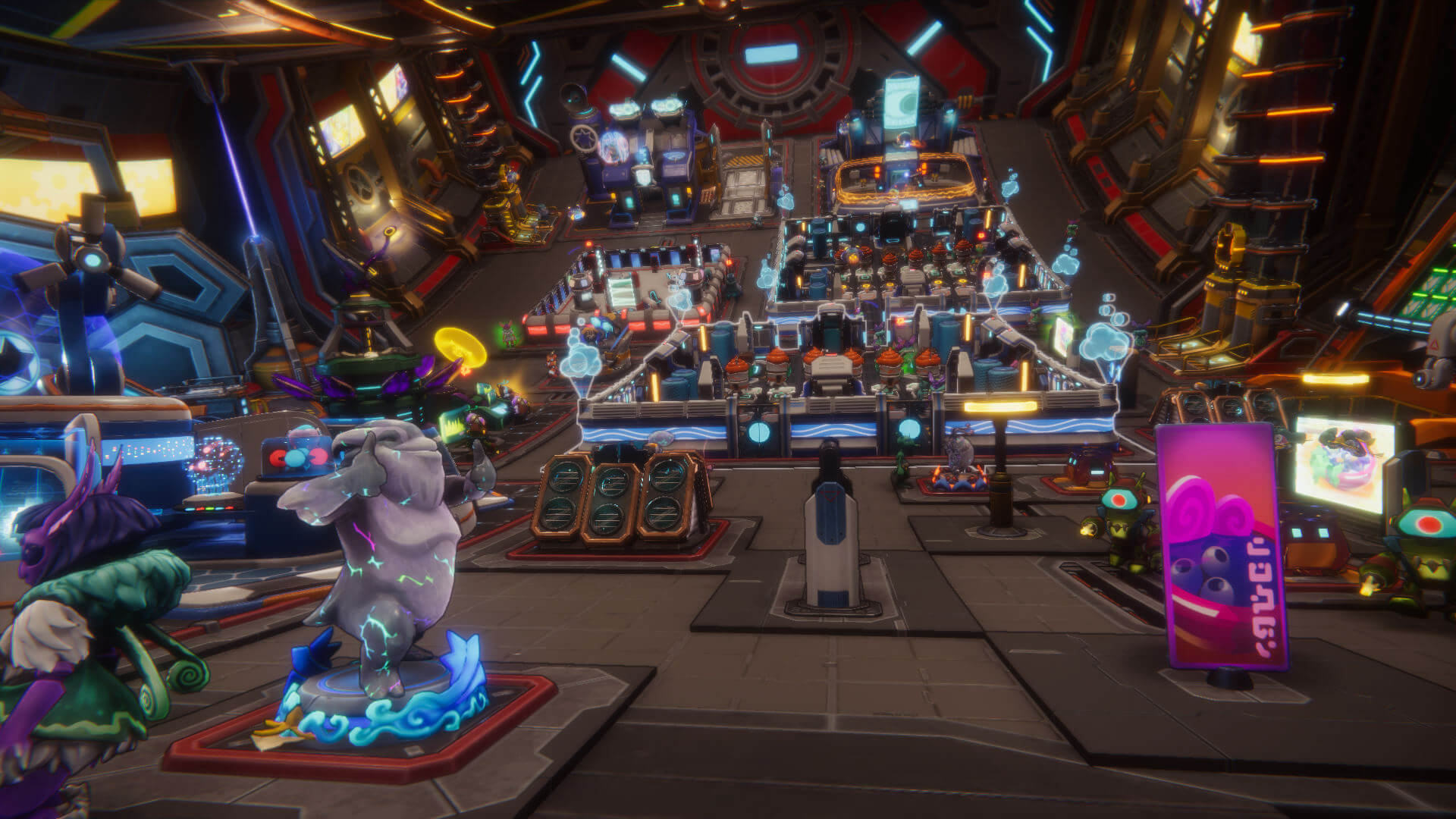 Game screenshot 5