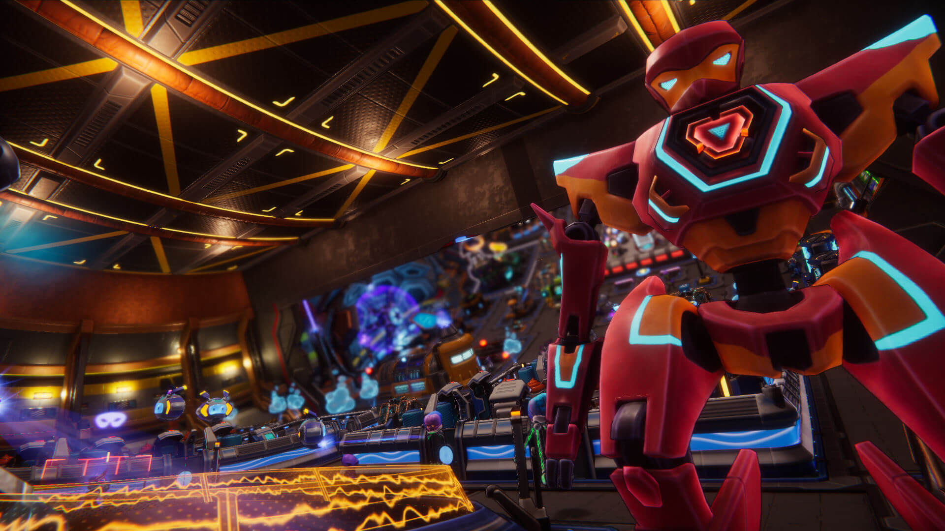 Game screenshot 2