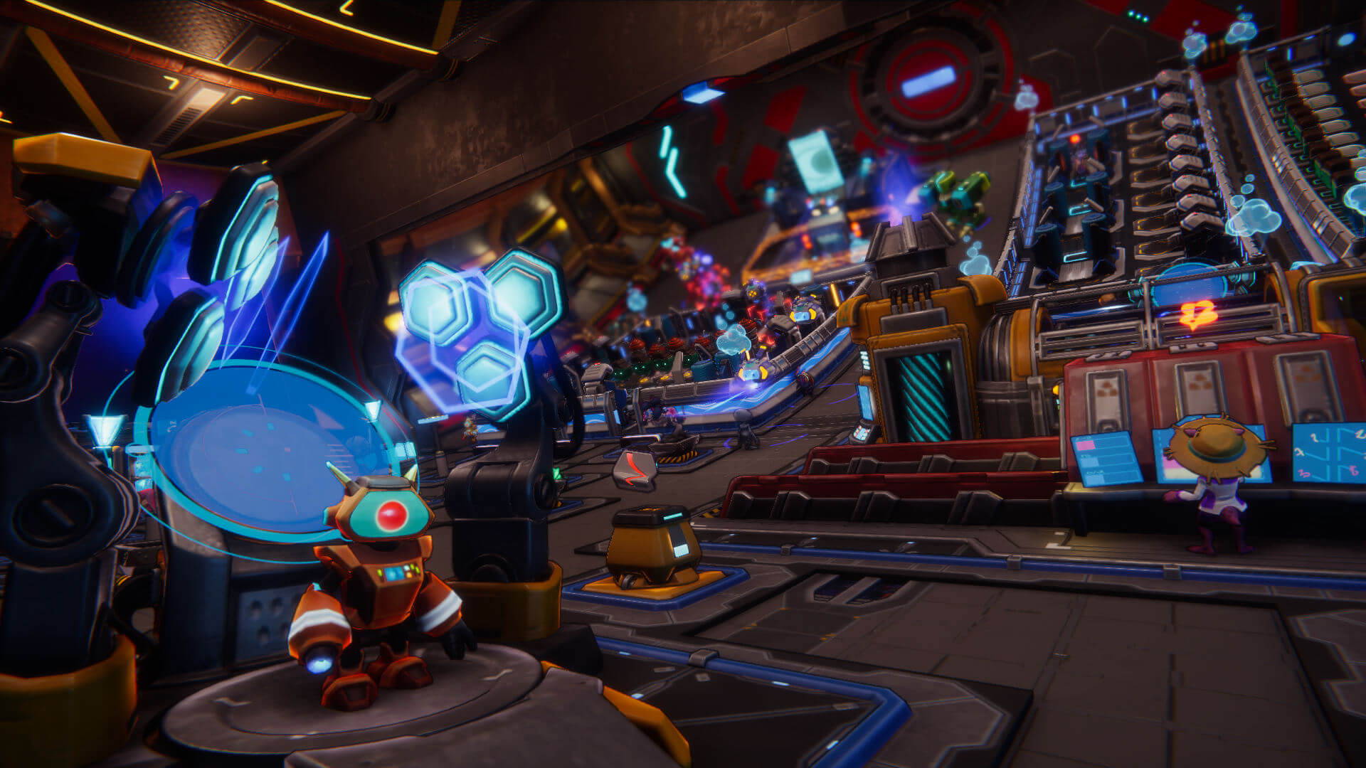 Game screenshot 4