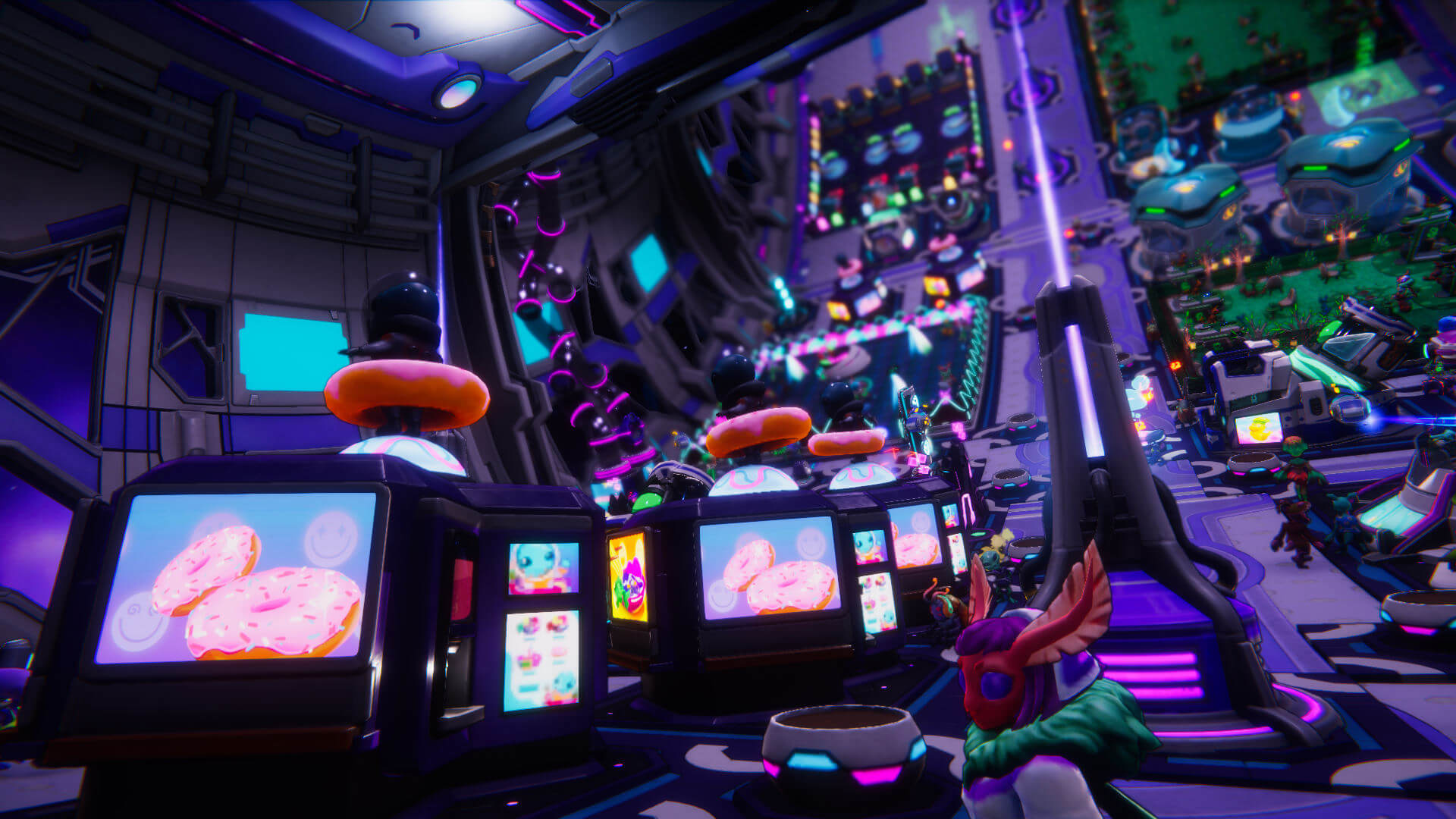 Game screenshot 2