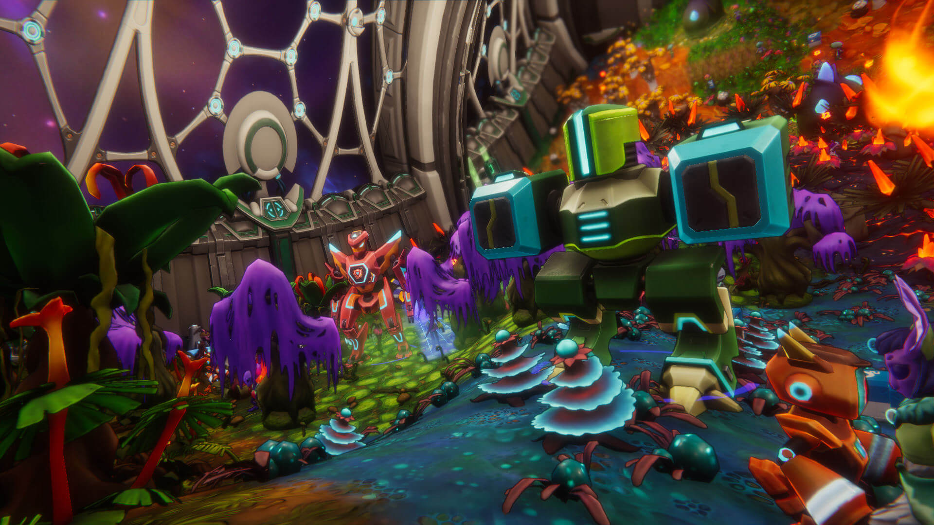 Game screenshot 3