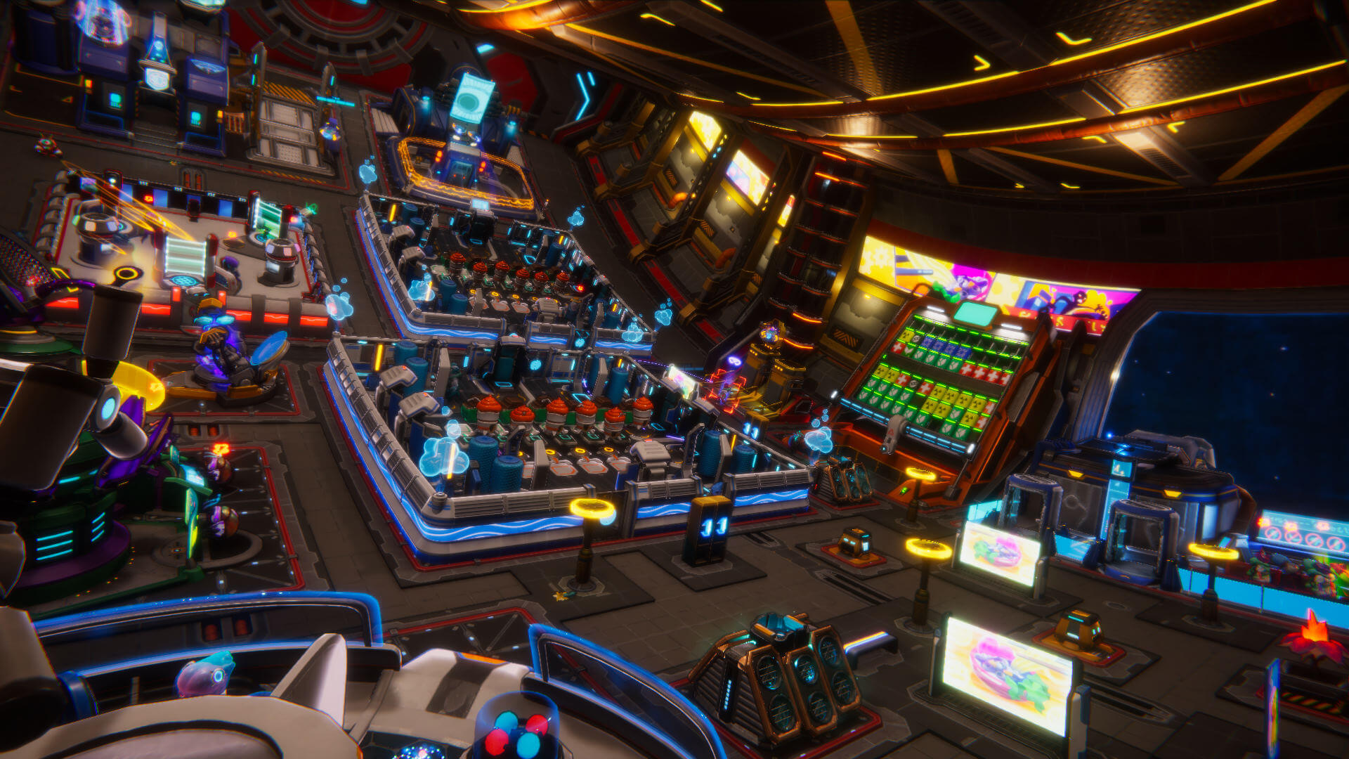 Game screenshot 4