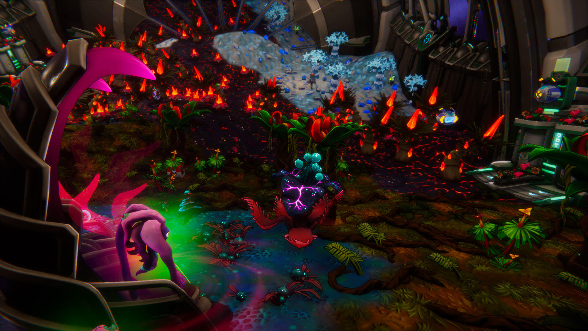 Game screenshot 3