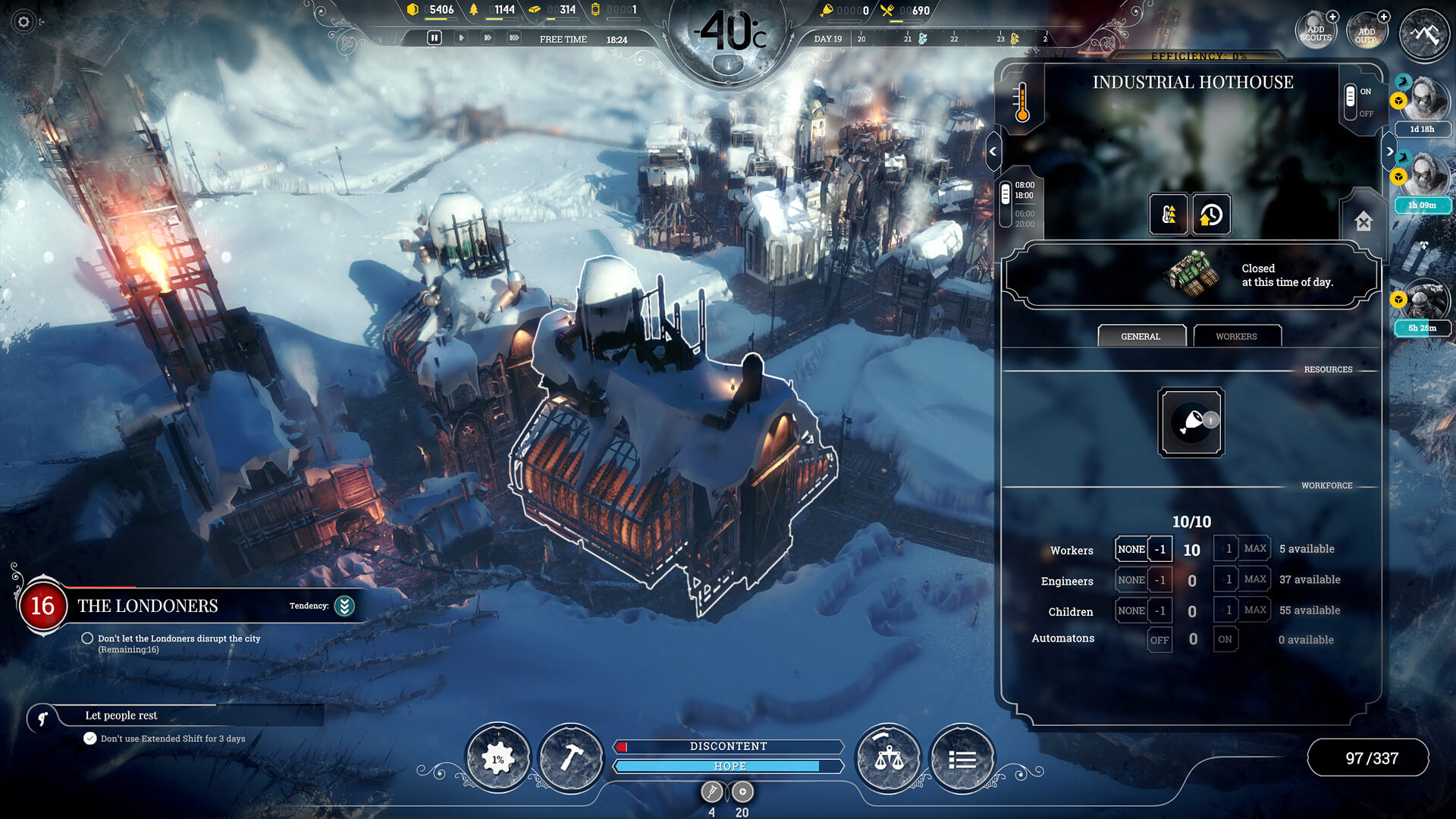 Game screenshot 5