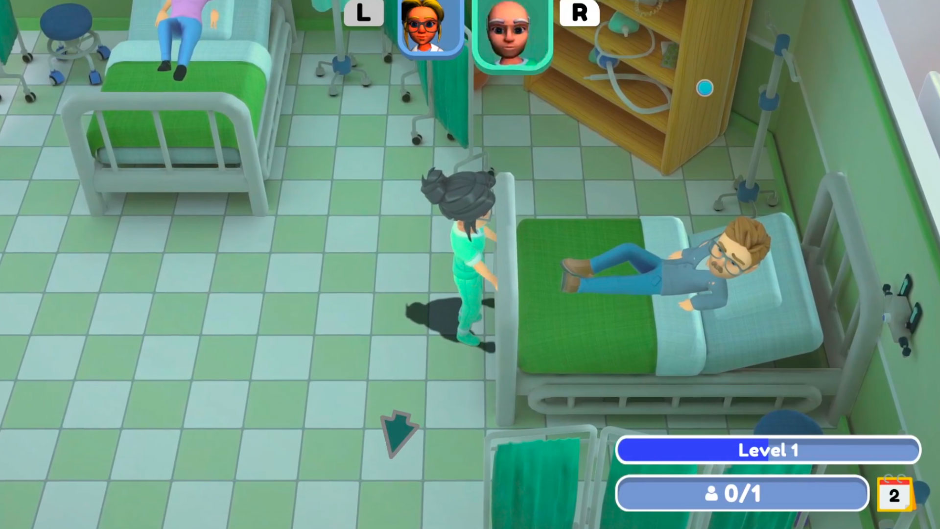 Game screenshot 5
