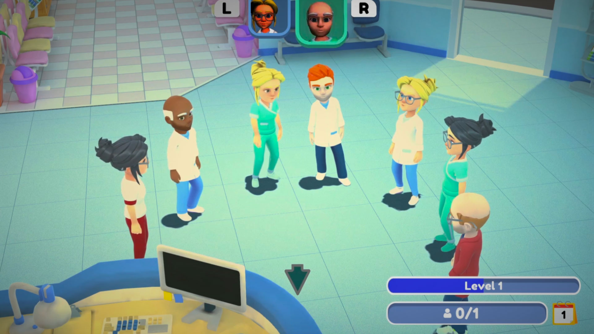 Game screenshot 4