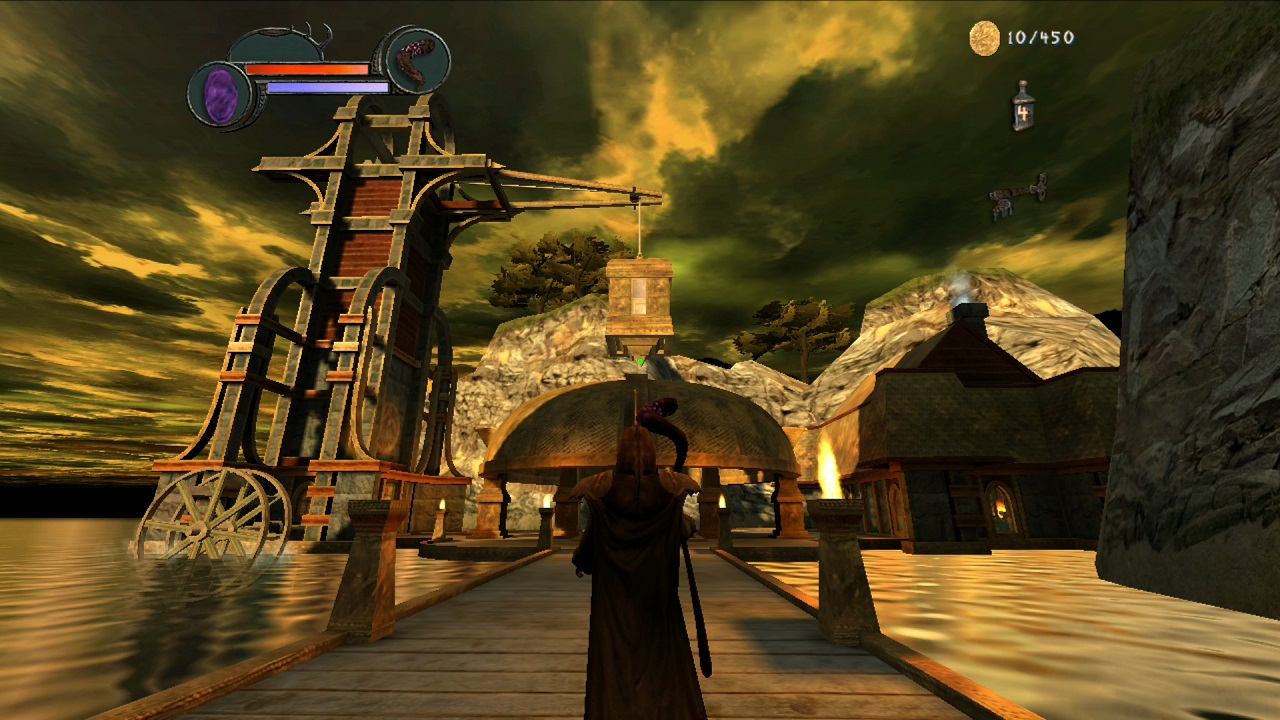 Game screenshot 5