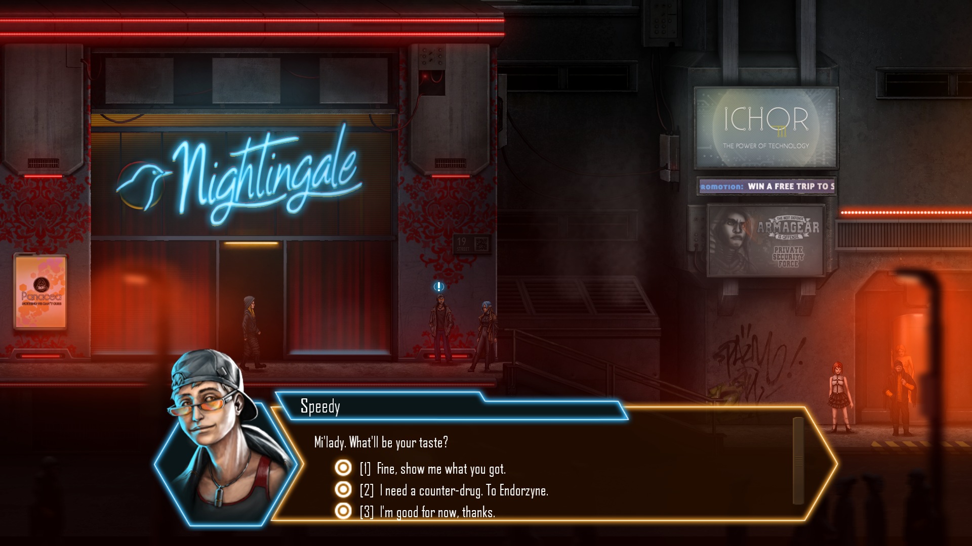 Game screenshot 5