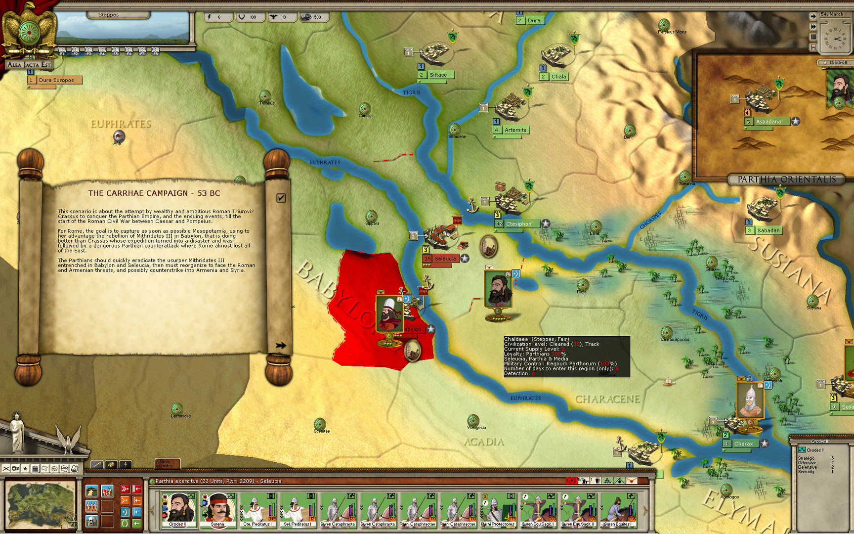 Game screenshot 4