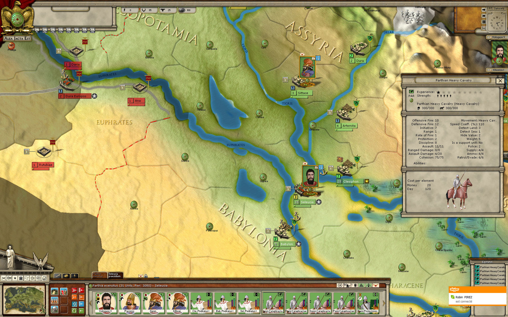 Game screenshot 1