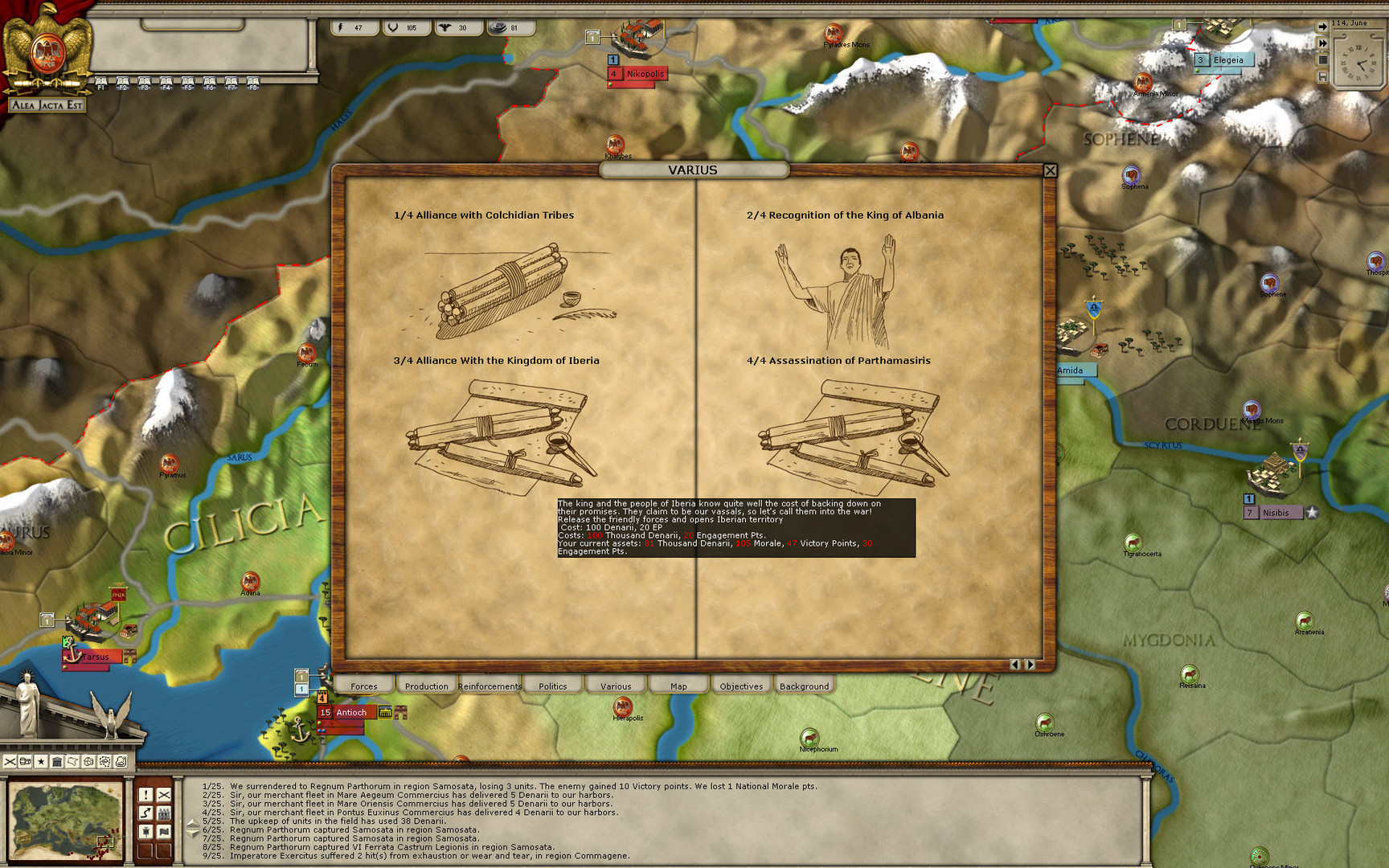 Game screenshot 3