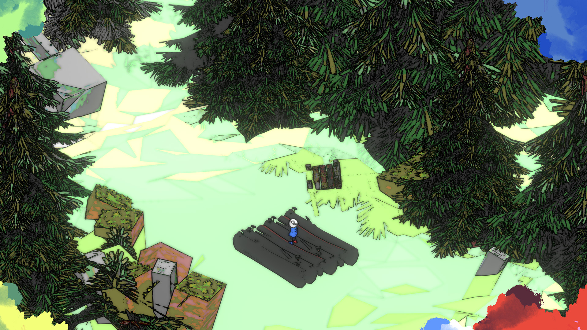 Game screenshot 5