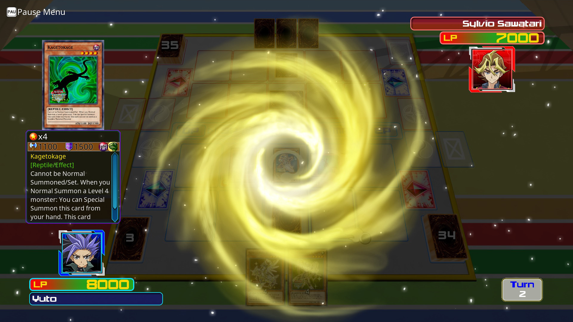 Game screenshot 5