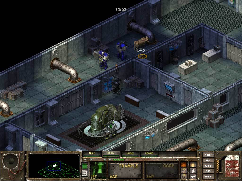 Game screenshot 5