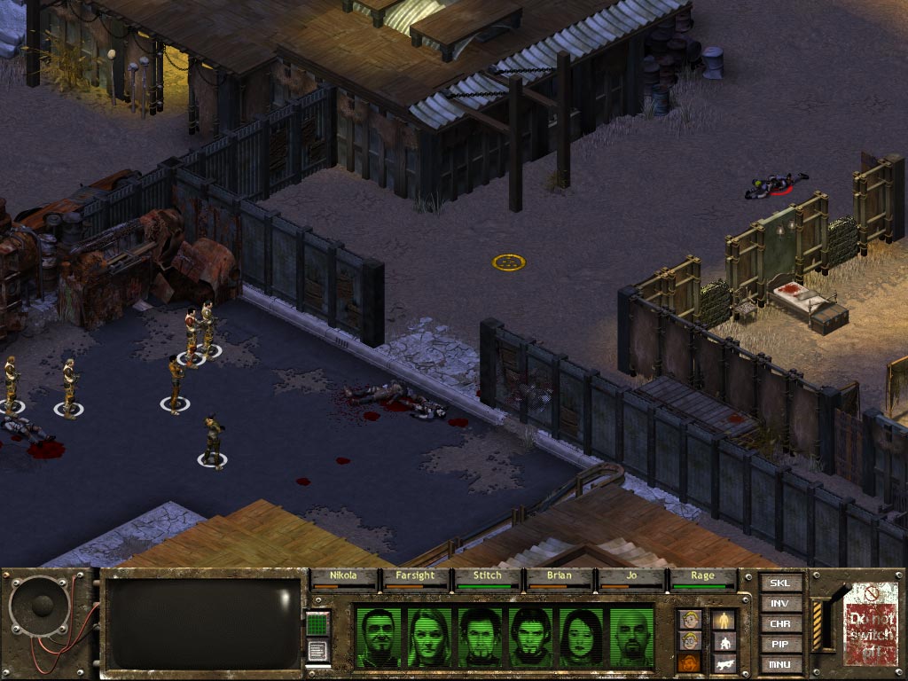 Game screenshot 4