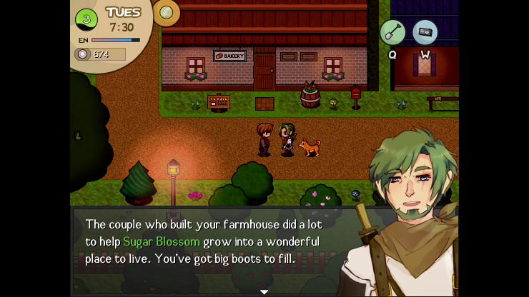 Game screenshot 4