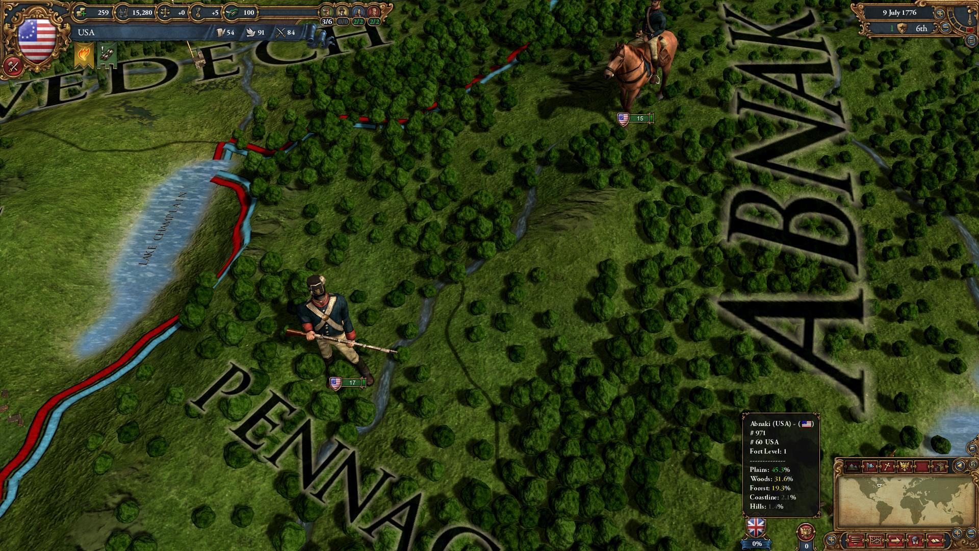 Game screenshot 2