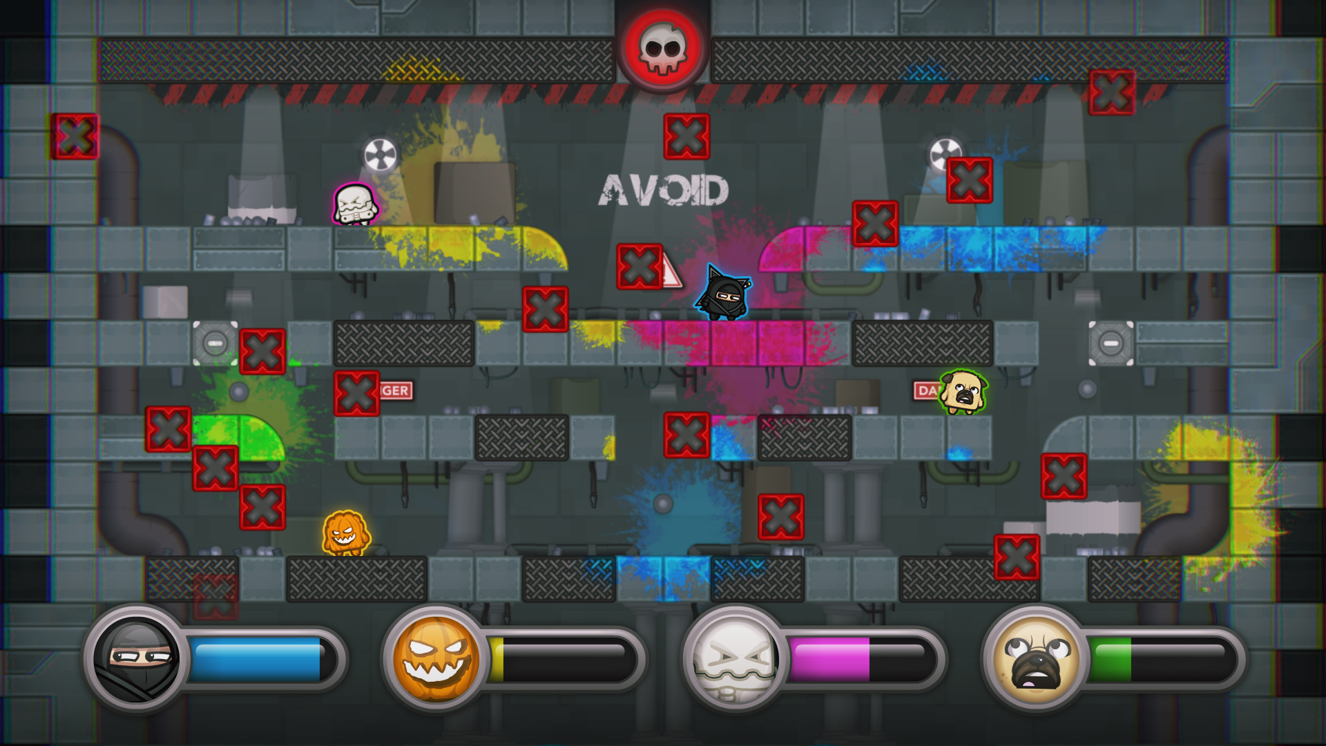 Game screenshot 5
