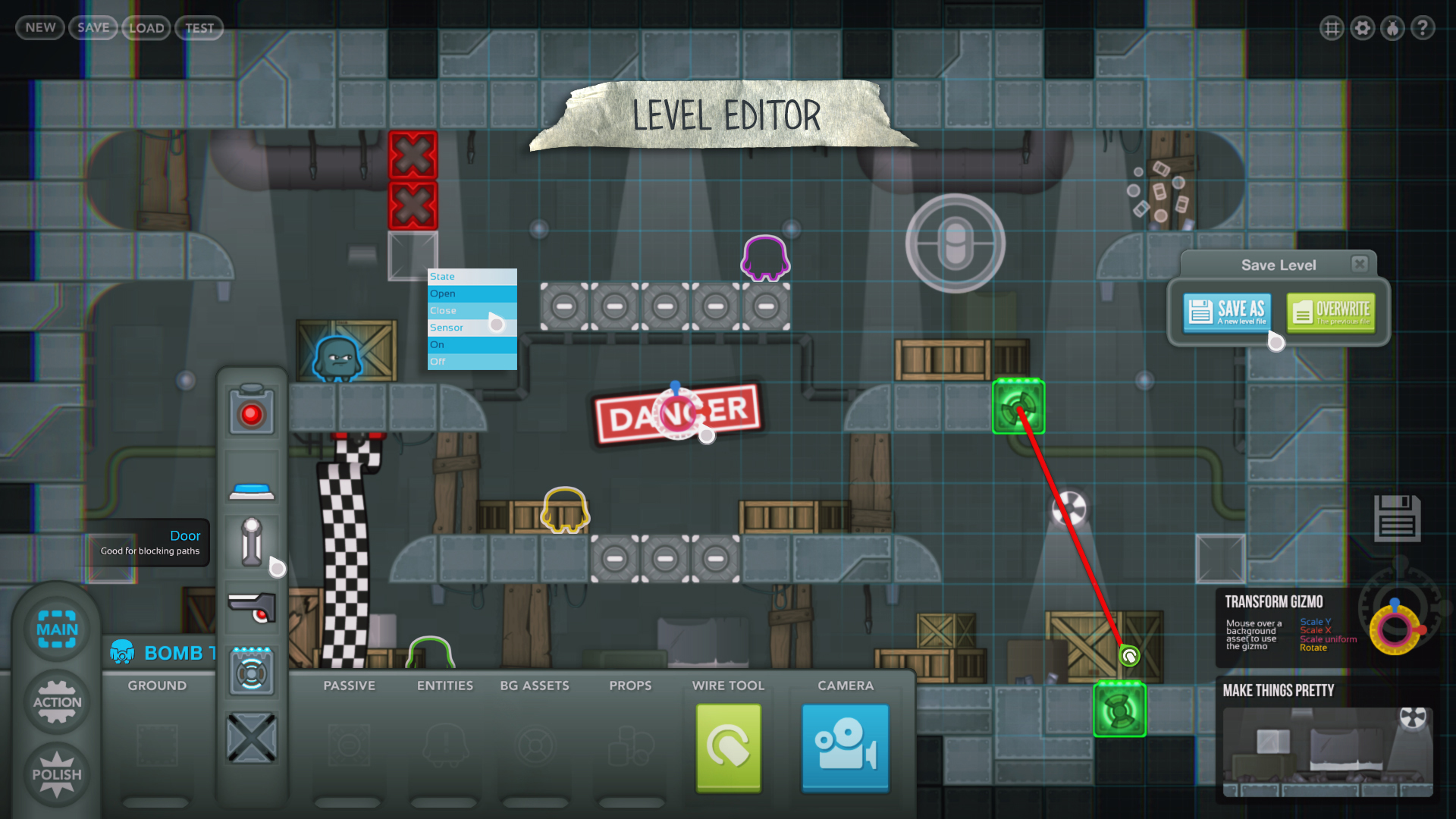 Game screenshot 3