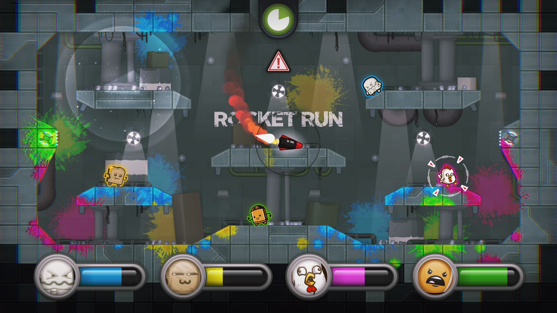 Game screenshot 2