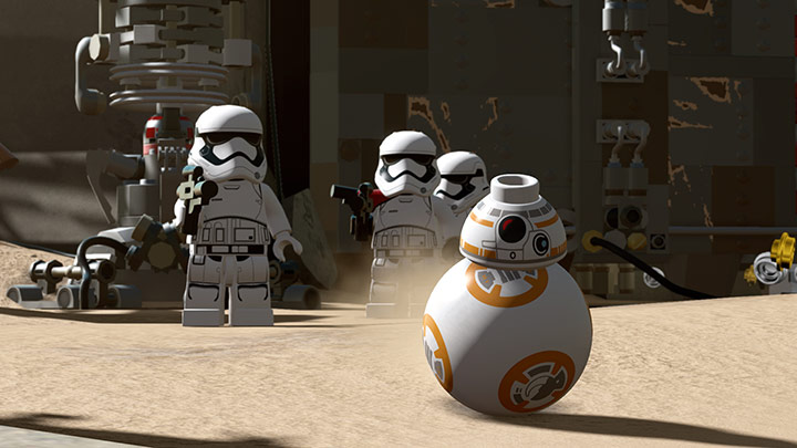 Game screenshot 2