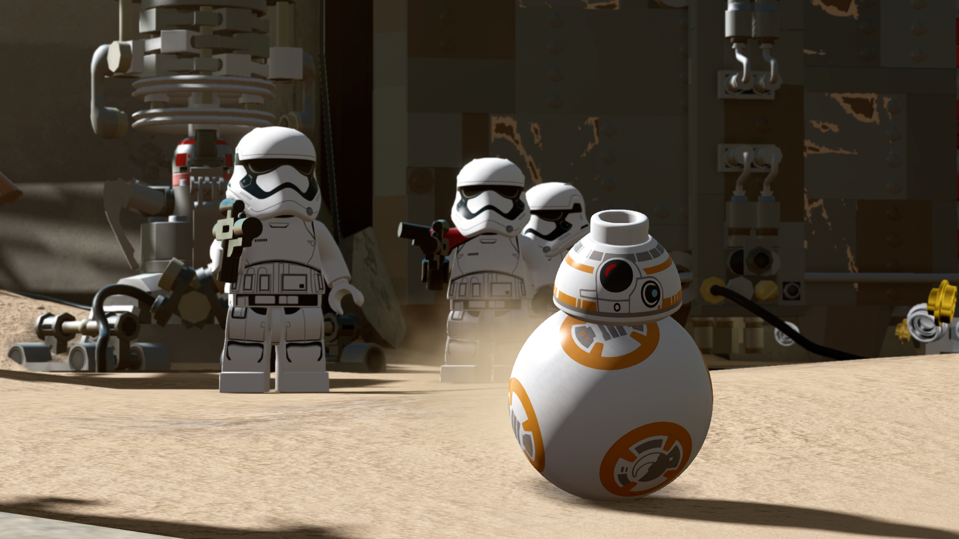 Game screenshot 5