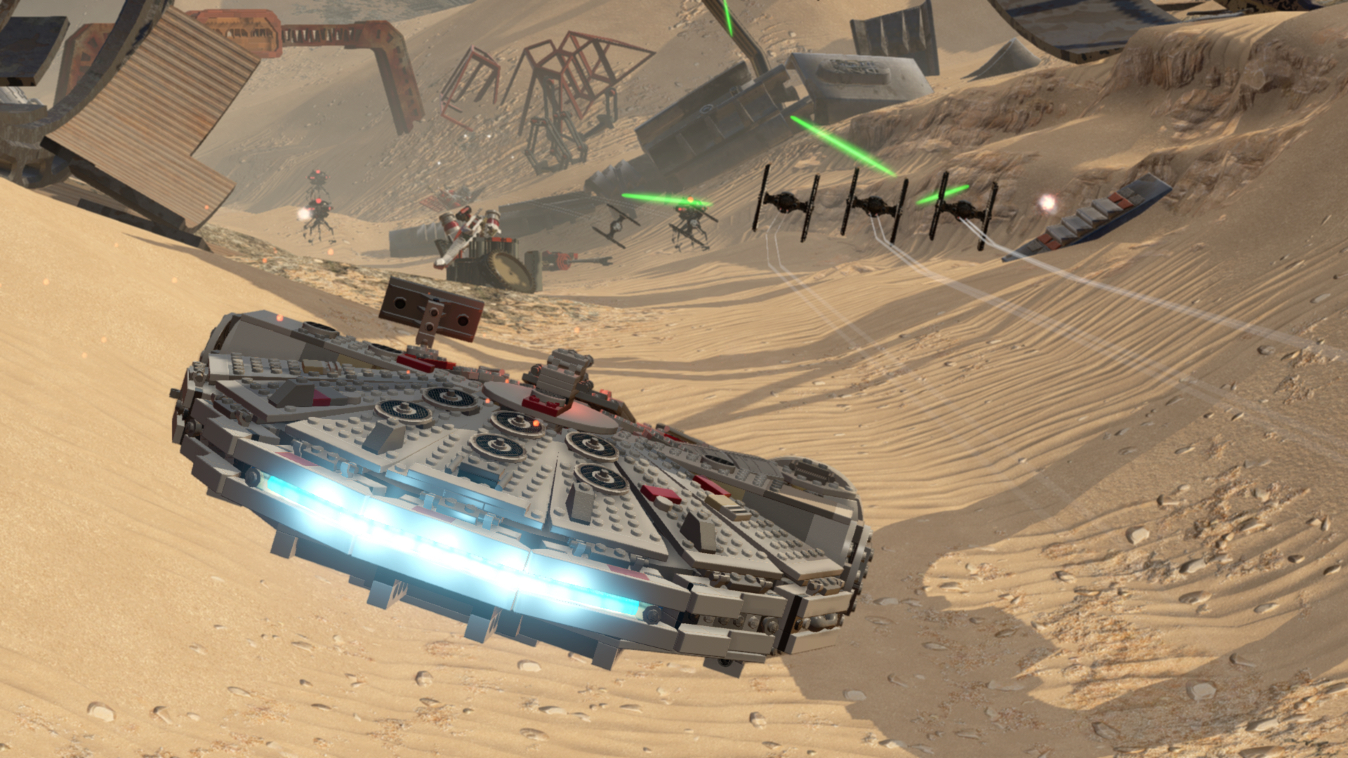 Game screenshot 3