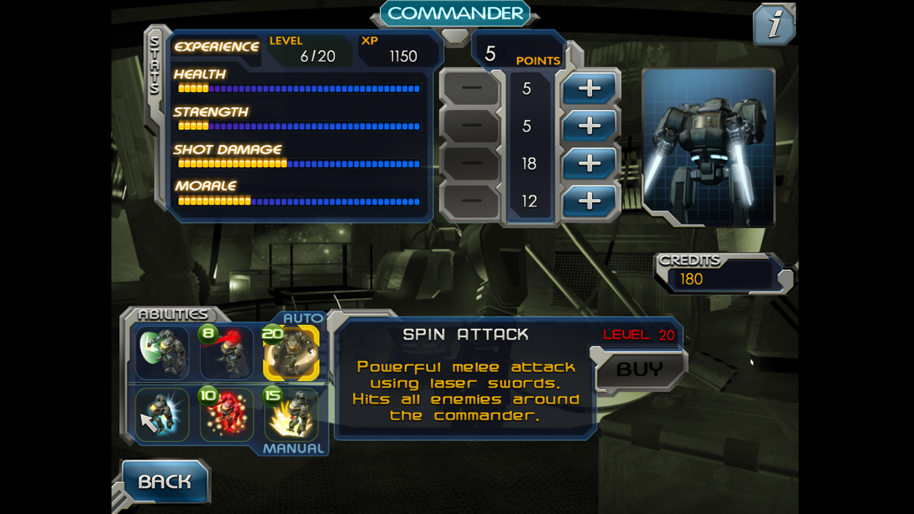 Game screenshot 2