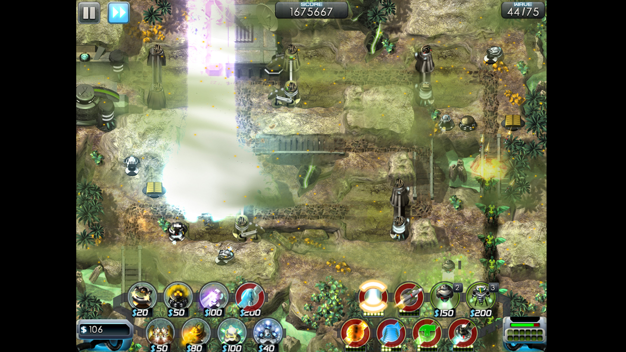 Game screenshot 4