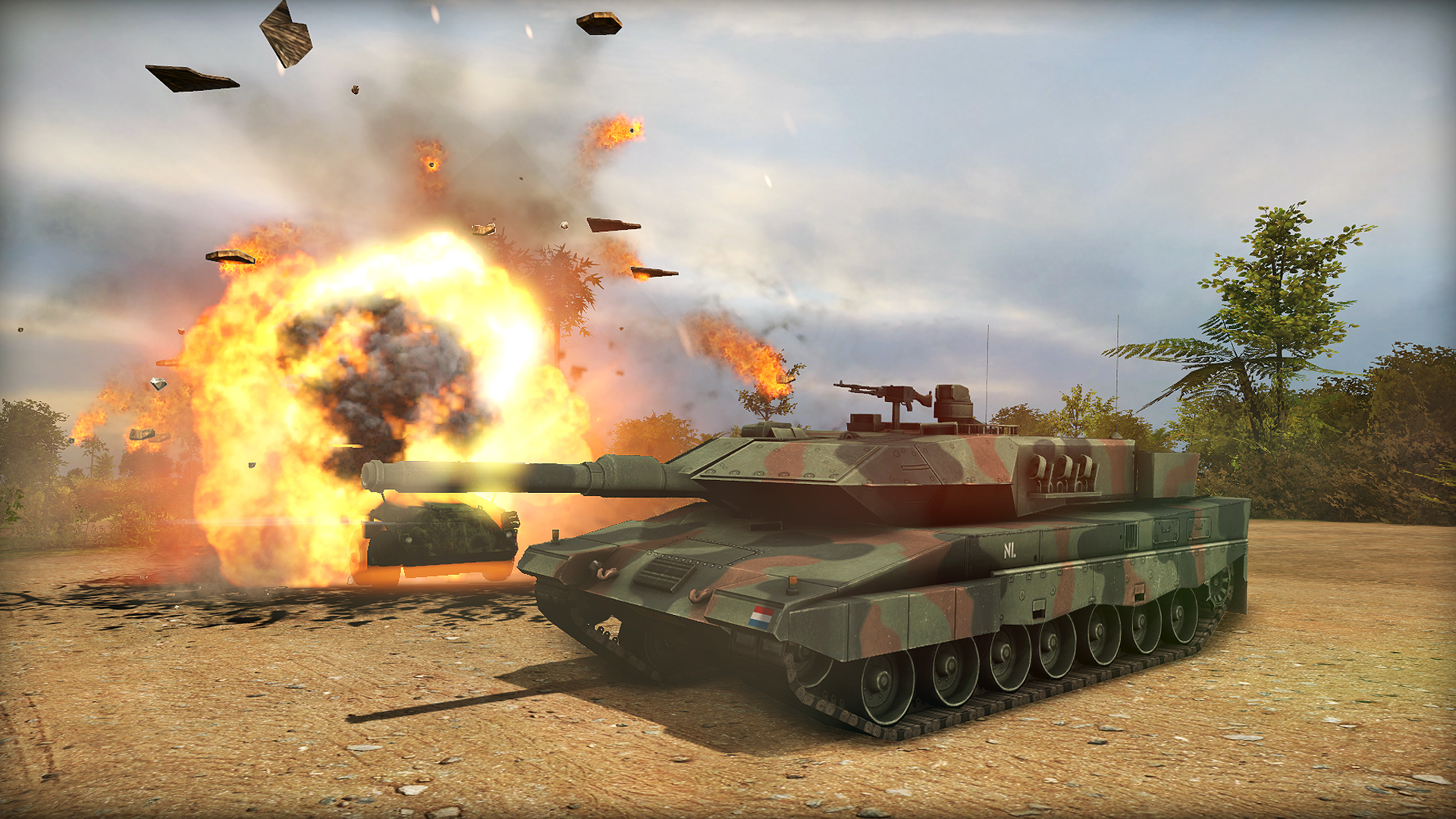 Game screenshot 4