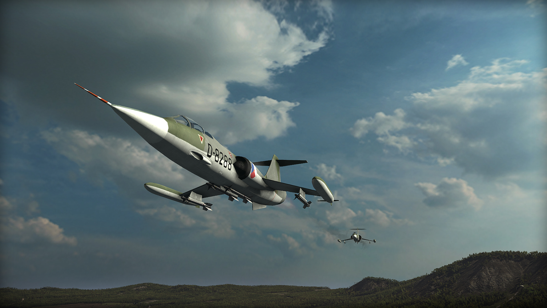 Game screenshot 4