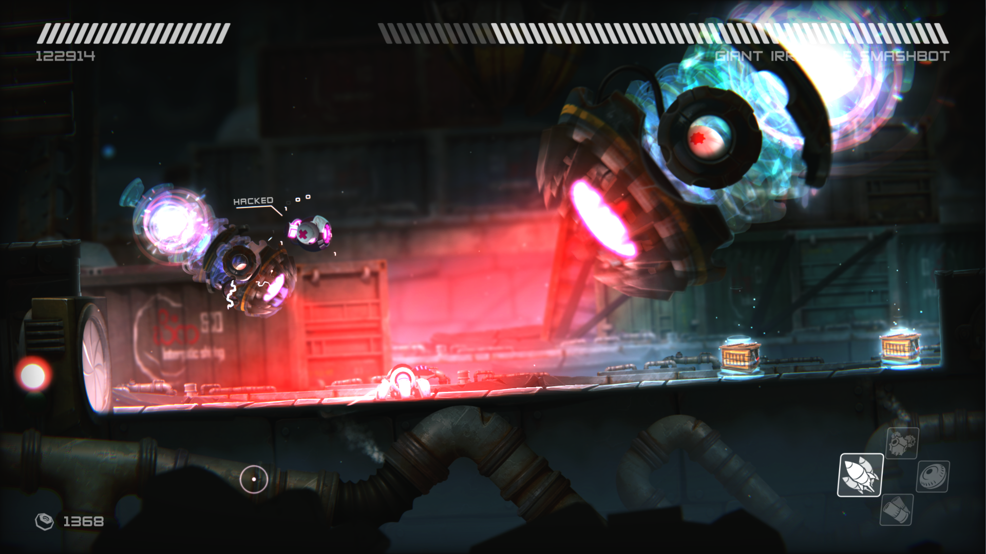 Game screenshot 3