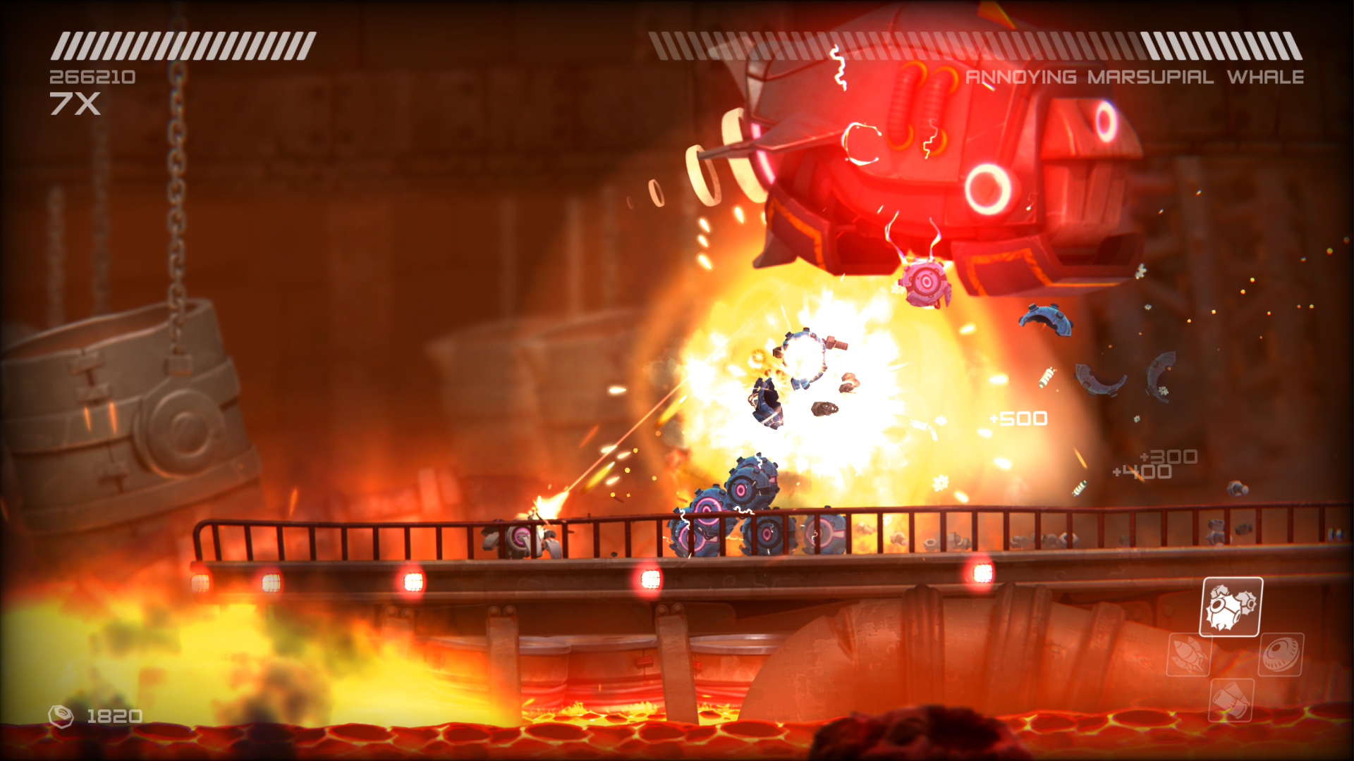 Game screenshot 5