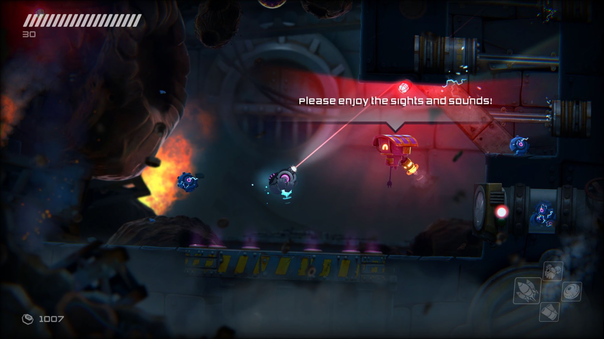 Game screenshot 2