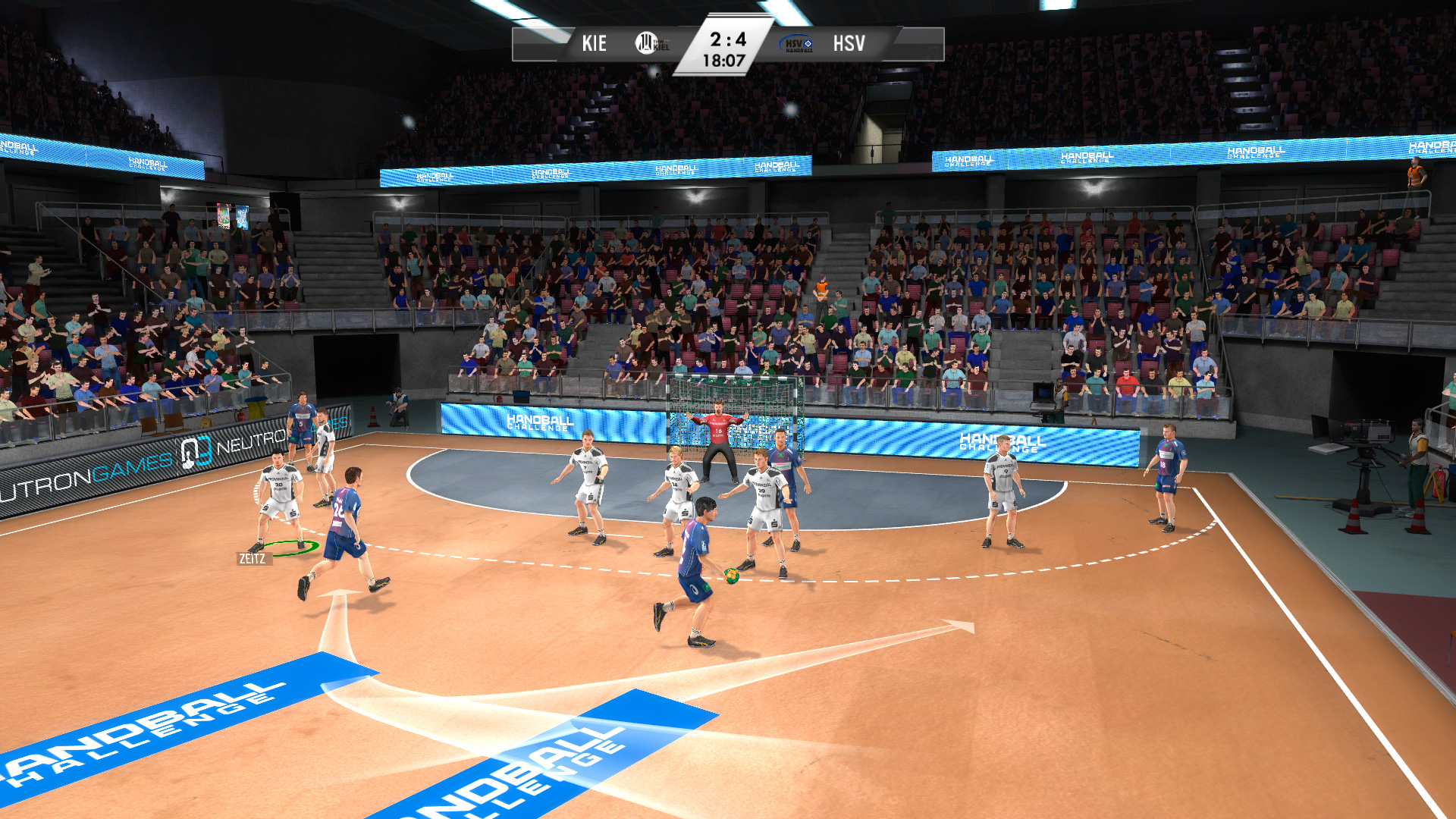 Game screenshot 2
