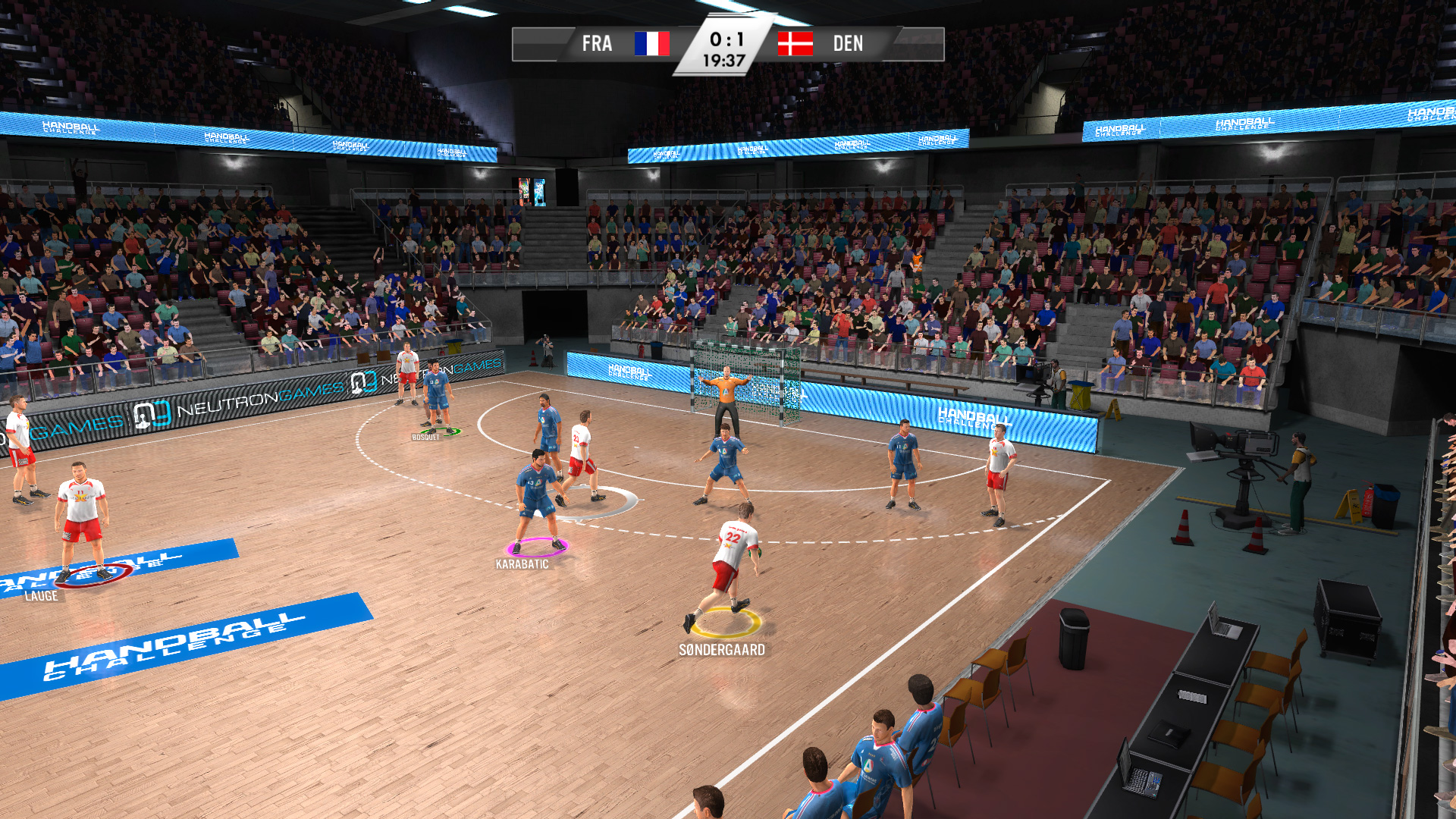 Game screenshot 4