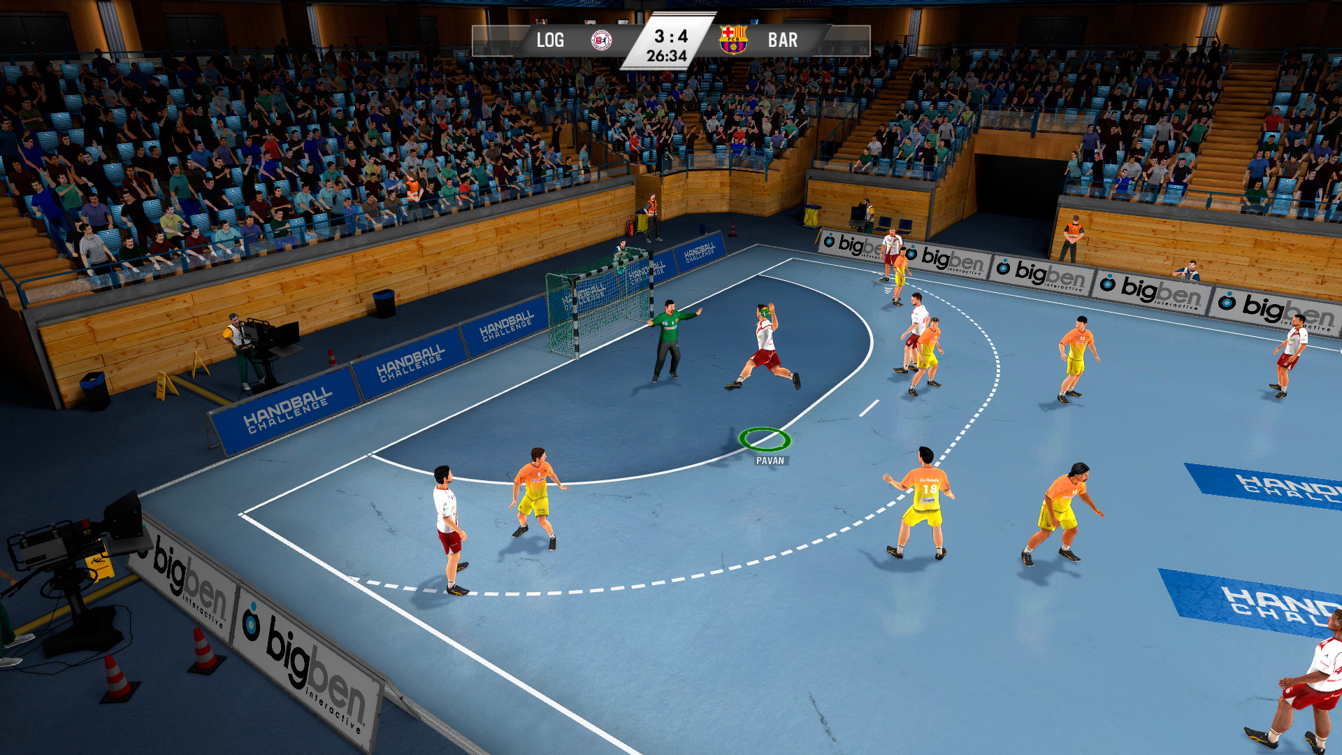 Game screenshot 3
