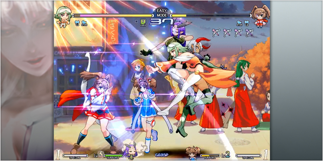 Game screenshot 1