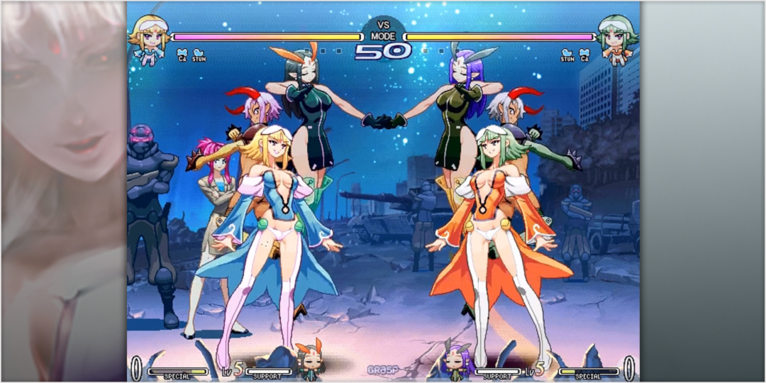 Game screenshot 4
