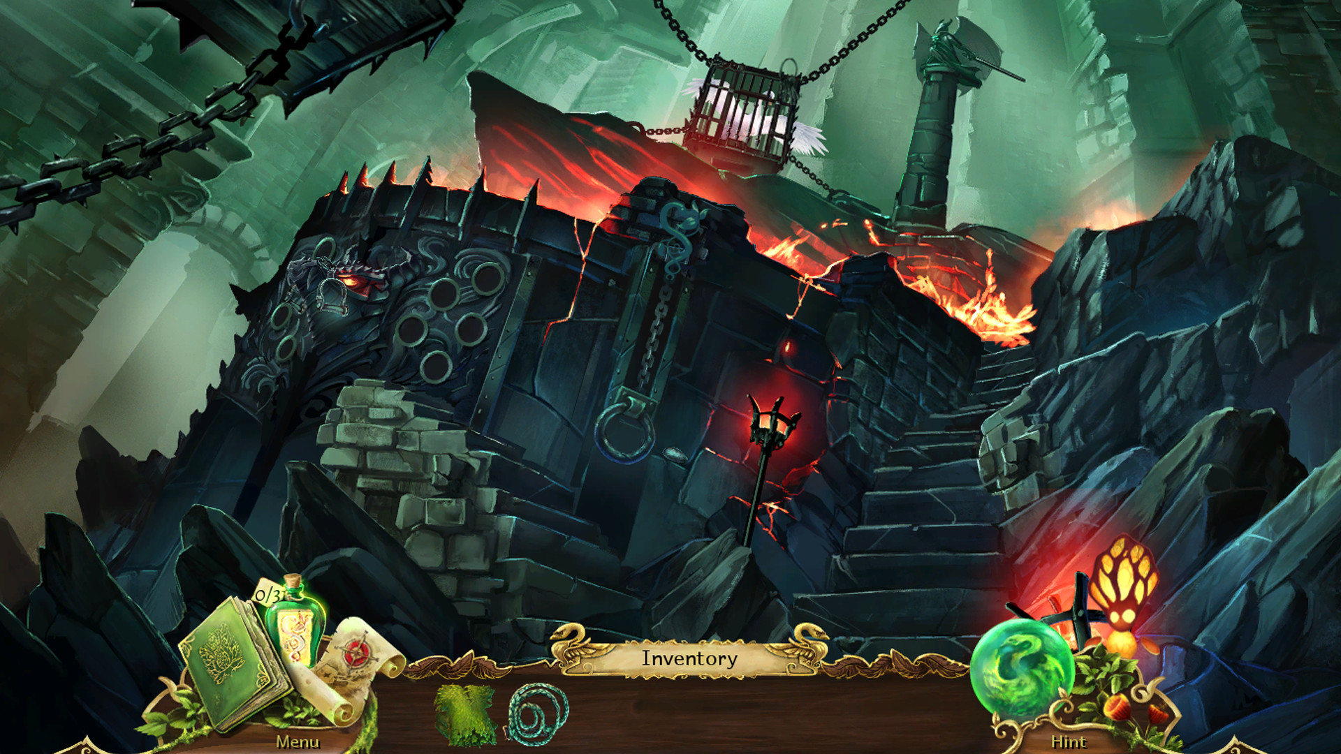 Game screenshot 5