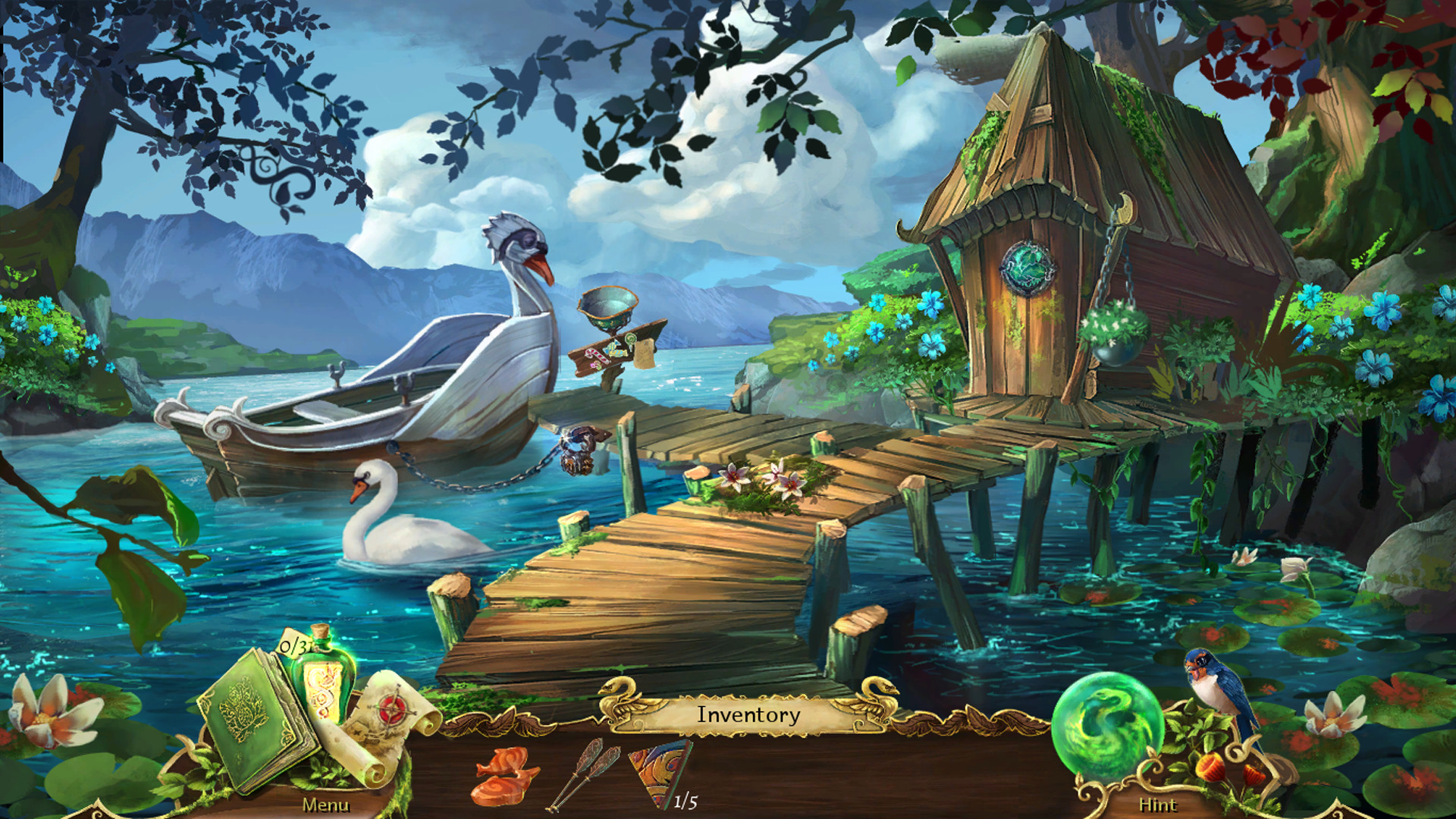 Game screenshot 4