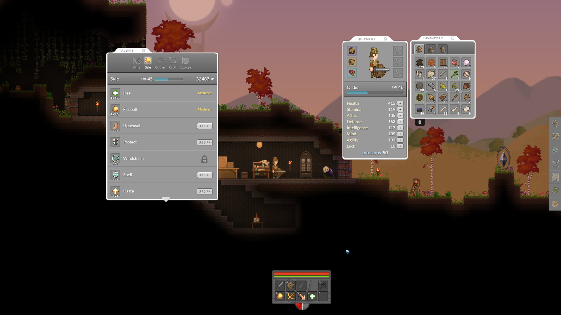 Game screenshot 4