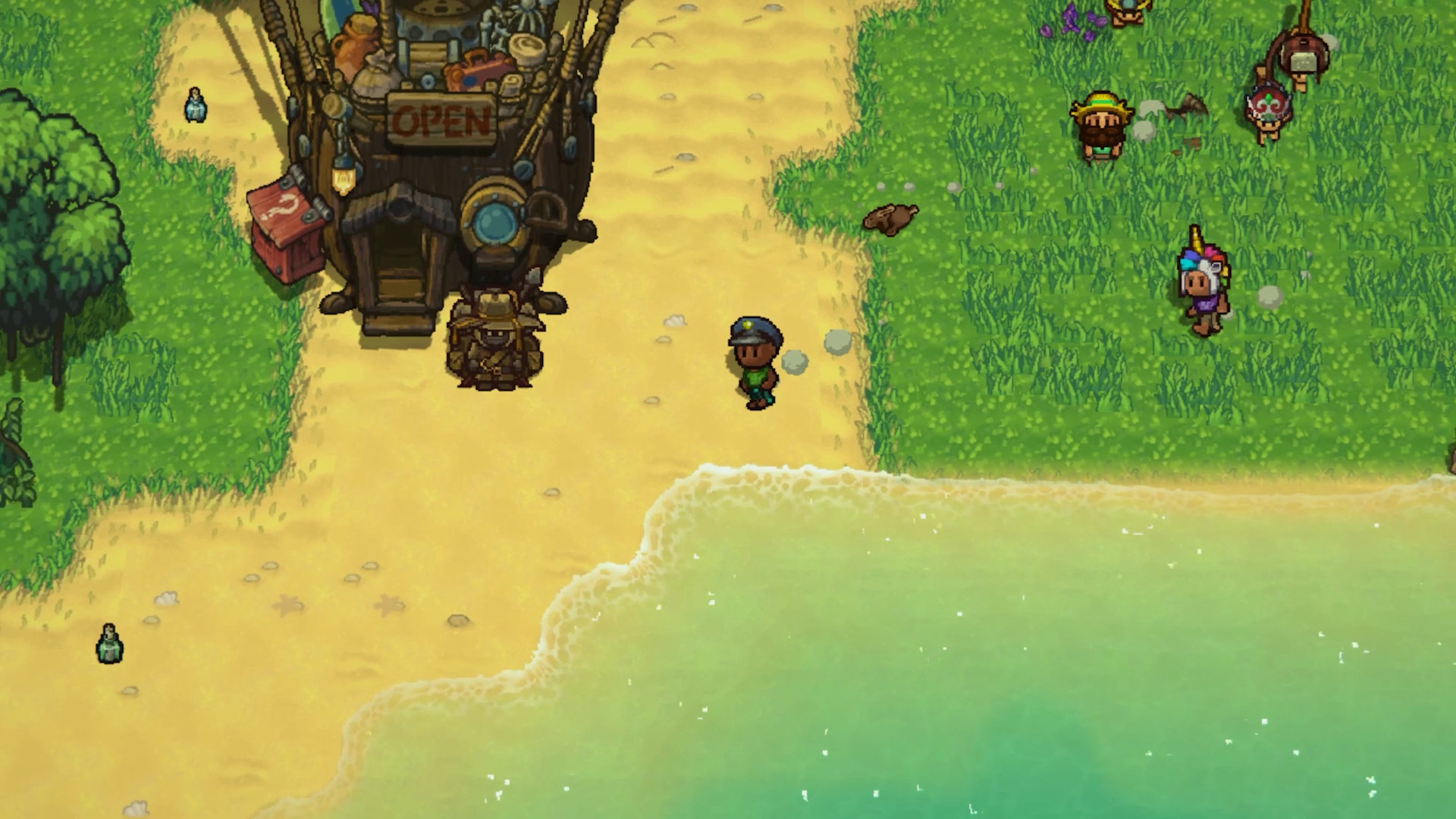Game screenshot 2